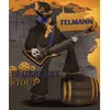 5 — Blueberry Stout