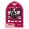 17 — Karma