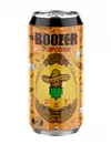 6 — BOOZER APL Popcorn