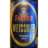 21 — Weissbier Premium Gold