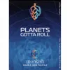 10 — Planets Gotta Roll