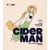 6 — Ciderman