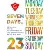 27 — SEVEN DAYS 23 | citra cryo • idaho 7 • motueka amplifire