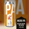 4 — Micro IPA