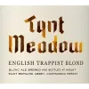 3 — Tynt Meadow Blond