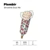 1 — Plombir (Вишня)