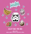 3 — Galaxy Edge: Pink Milk