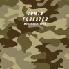 15 — Cumin Forester