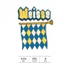 3 — Weisse
