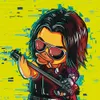 14 — Кибер Кряк