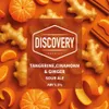 27 — Tangerine, Cinamonn & Ginger