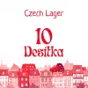 4 — Desítka / Жуковская Деситка