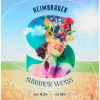 6 — Summer Weiss