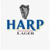 22 — Harp Premium Lager