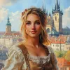 8 — Пилс мягкий золотой особый