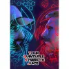 214 — Your Quintuple Symbiote Juice