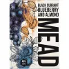 7 — Black Currant, Blueberry And Almond Mead