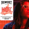 2 — Hot In the Shade