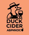 4 — Duck Cider Абрикос