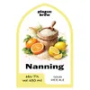 3 — Nanning