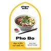 7 — Pho Bo