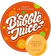 9 — Bubble Juice - Манго/Маракуйя