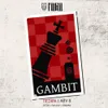 21 — Gambit