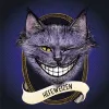 3 — Чеширский Кот