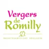 19 — Cidre Bouche Fermier de Romilly Pur Jus Bio (Demi-Sec)
