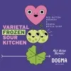 19 — Varietal Frozen Sour Kitchen (RB x Dogma)
