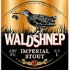 13 — Waldshnep Imperial Stout