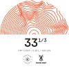 13 — 33⅓ Collab. Radio Wine