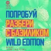 3 — Попробуй Разбери Wild
