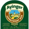9 — Jahrhundert Bier
