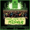 9 — Sorry You're Not A Pilsner: East Kent Goldings & Amarillo Hopburst | Извини, Но Ты Не Пилснер: Ист Кент Голдингс и Амарилло Хопбёрст