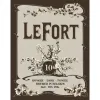 200 — LeFort