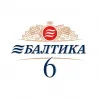 1 — Baltika #6 Porter / Балтика #6 Портер