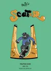 4 — sCATer
