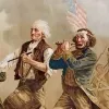 2 — Goodbye, America! (Vanilla Cherry) - Dead Moroz 2026 - In Da House