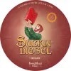 1 — Suckin' Diesel Hell