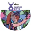 14 — Mon Cher Cassis