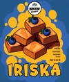 3 — IRISKA
