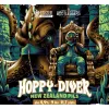 5 — Hoppy Diver