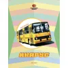 8 — Икарус
