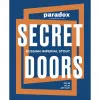 20 — SECRET DOORS