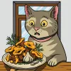 8 — За лисички поясняем в личке
