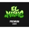 3 — PREMIUM LAGER