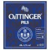 75 — Oettinger Pils