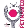 3 — PETNAMЁD