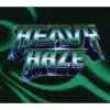 3 — Heavy Haze